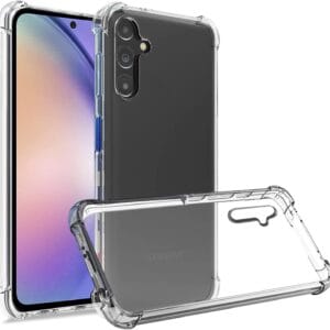 מגן שקוף גב קשיח Samsung – A54